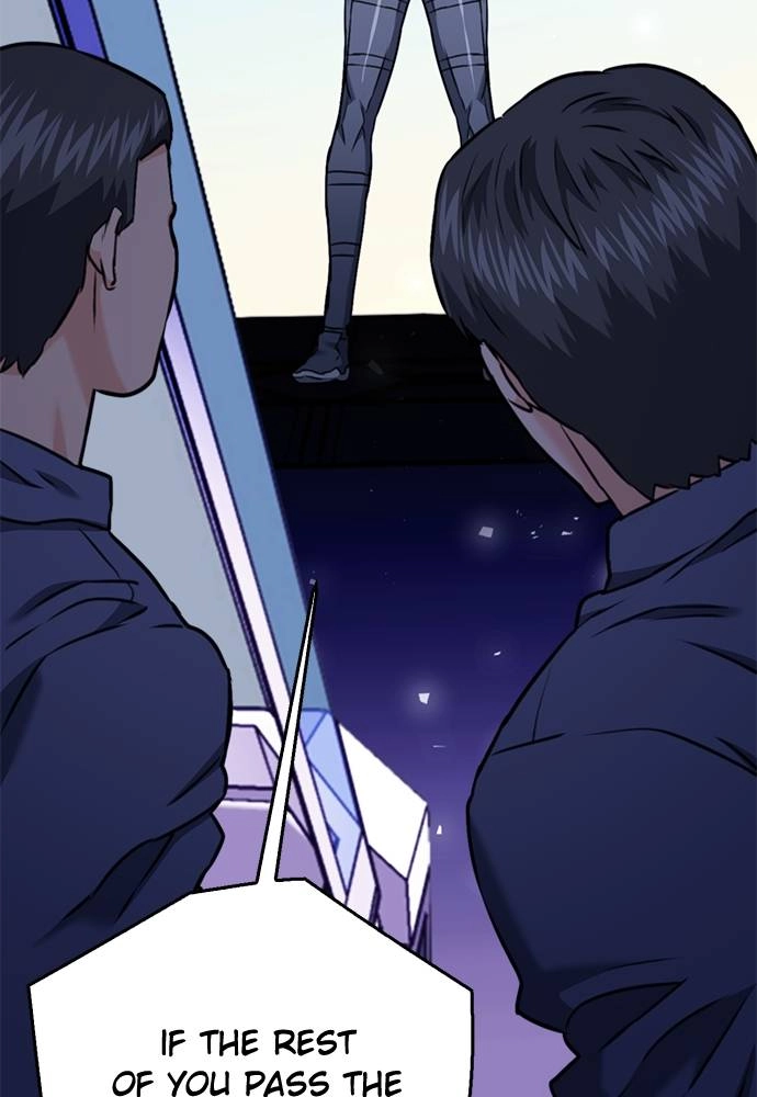 The Druid of Seoul Station Chapter 133 - Page 160