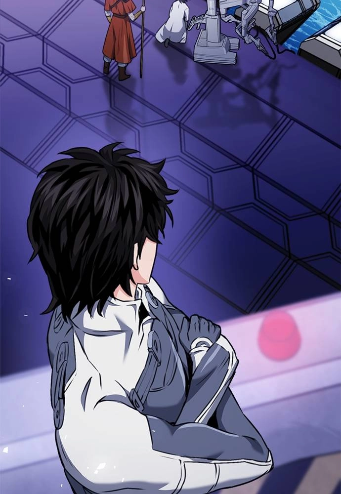 The Druid of Seoul Station Chapter 133 - Page 166
