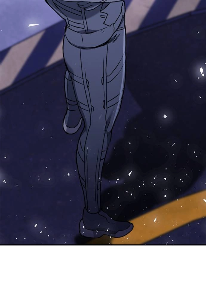 The Druid of Seoul Station Chapter 133 - Page 167