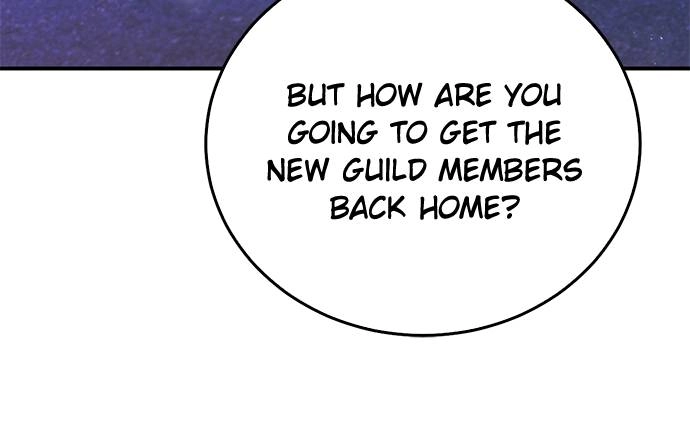 The Druid of Seoul Station Chapter 133 - Page 170