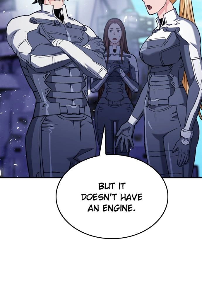 The Druid of Seoul Station Chapter 133 - Page 172
