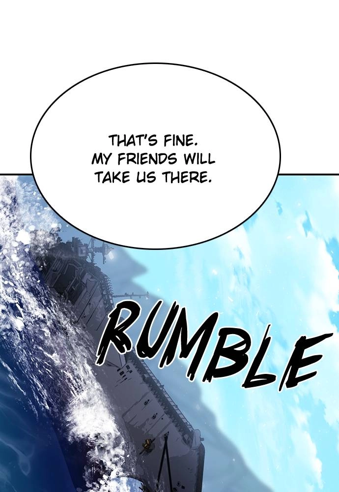 The Druid of Seoul Station Chapter 133 - Page 173