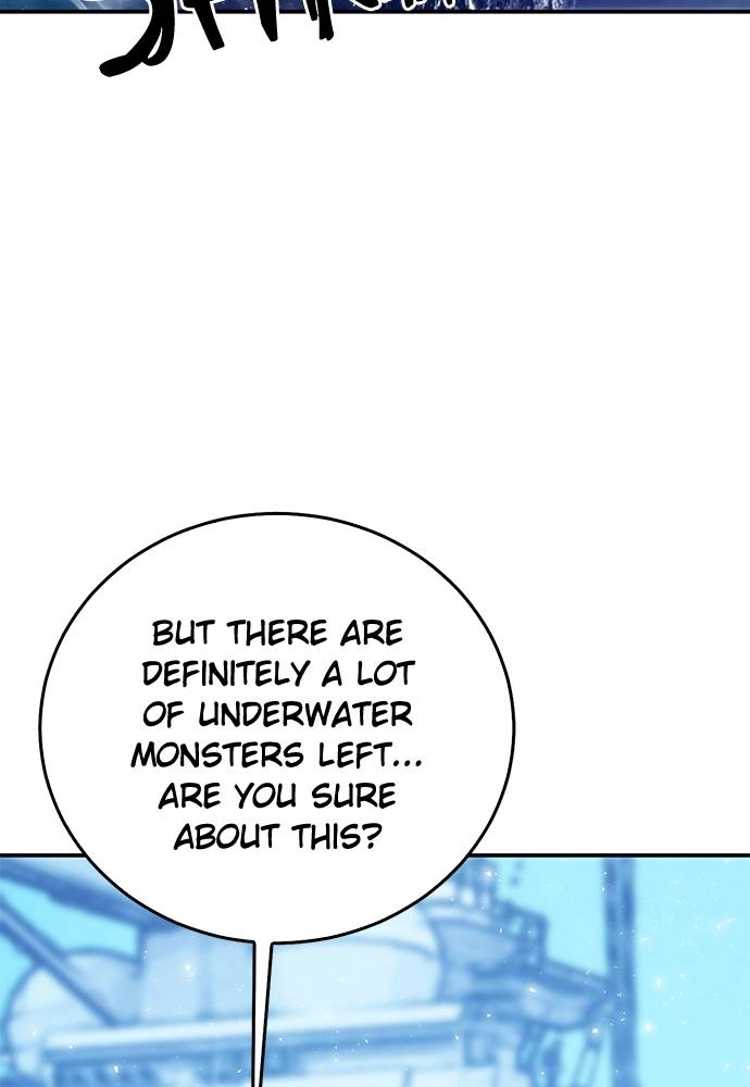 The Druid of Seoul Station Chapter 133 - Page 175