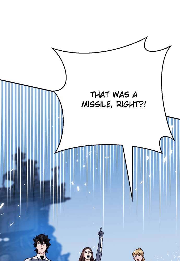 The Druid of Seoul Station Chapter 133 - Page 189