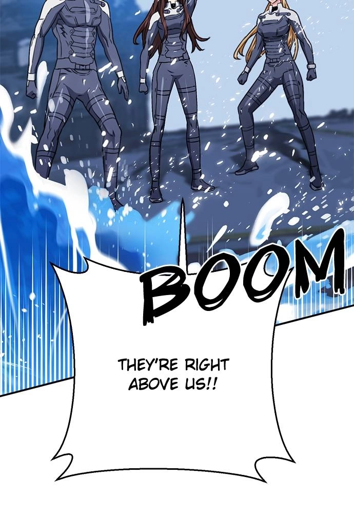 The Druid of Seoul Station Chapter 133 - Page 190