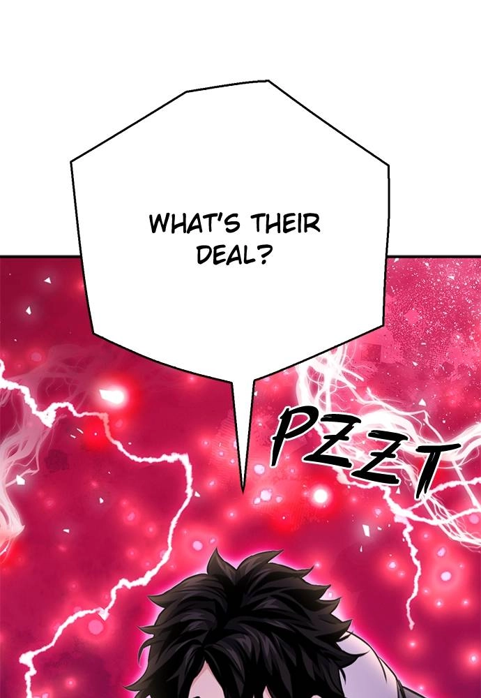 The Druid of Seoul Station Chapter 133 - Page 198