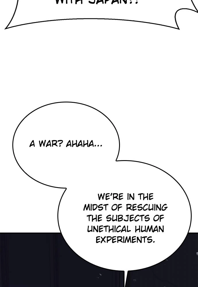 The Druid of Seoul Station Chapter 134 - Page 10