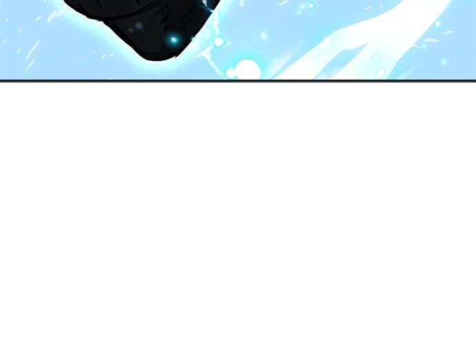 The Druid of Seoul Station Chapter 134 - Page 34