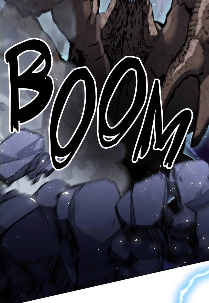 The Druid of Seoul Station Chapter 134 - Page 38