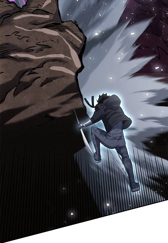 The Druid of Seoul Station Chapter 134 - Page 44