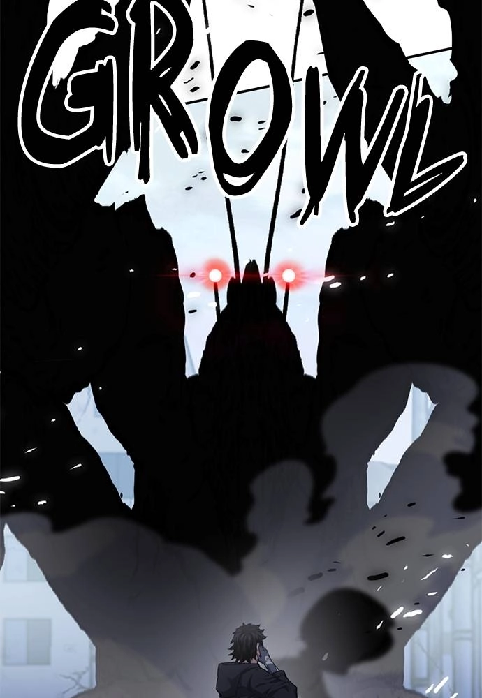 The Druid of Seoul Station Chapter 134 - Page 56