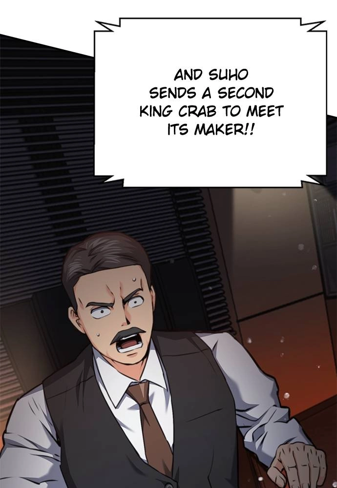 The Druid of Seoul Station Chapter 134 - Page 58