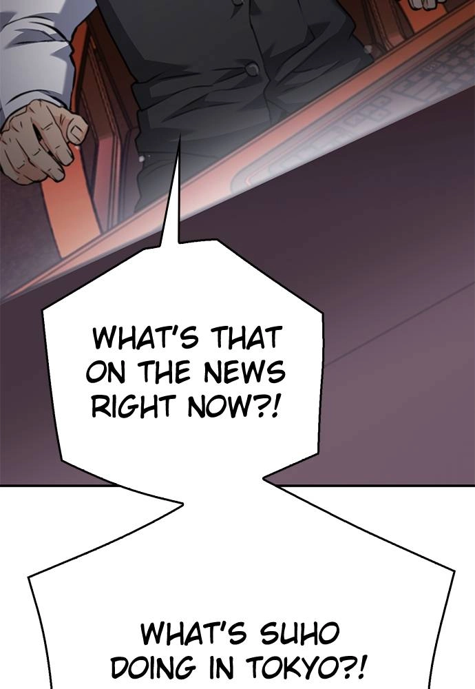 The Druid of Seoul Station Chapter 134 - Page 59