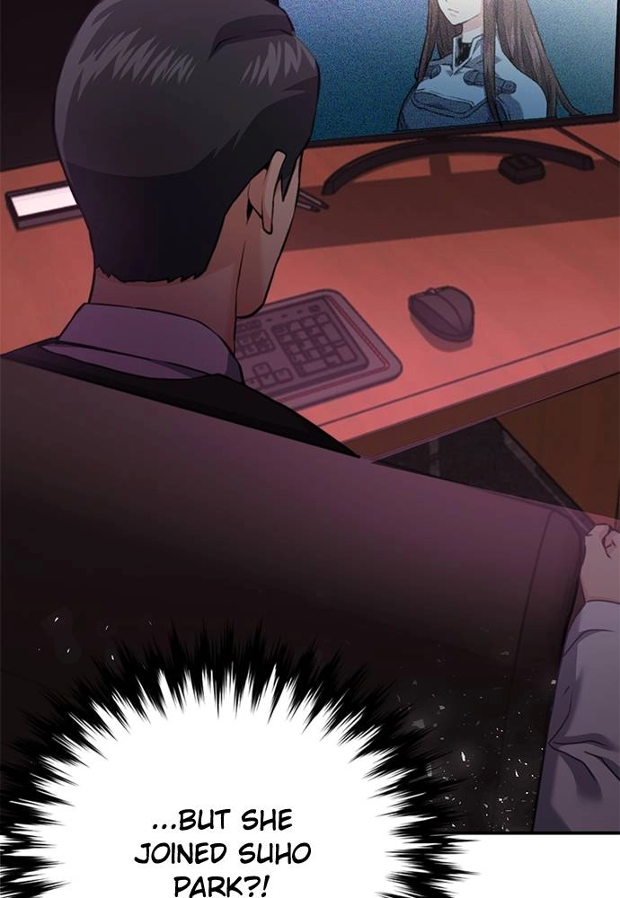 The Druid of Seoul Station Chapter 134 - Page 66