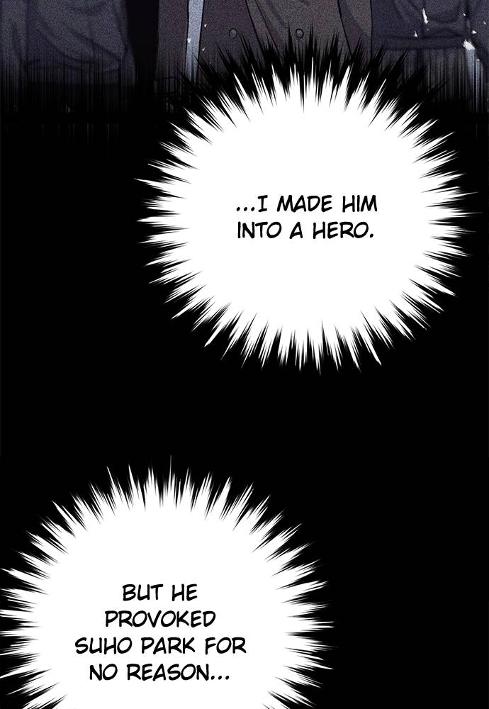 The Druid of Seoul Station Chapter 134 - Page 73