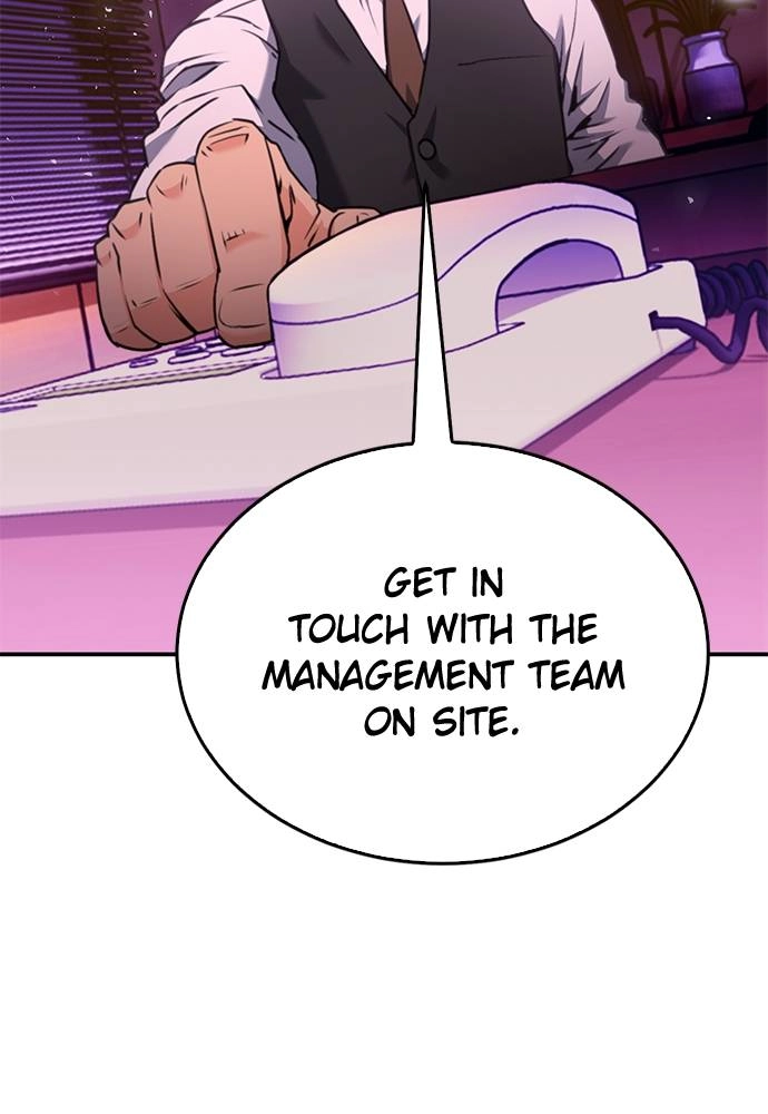 The Druid of Seoul Station Chapter 134 - Page 82