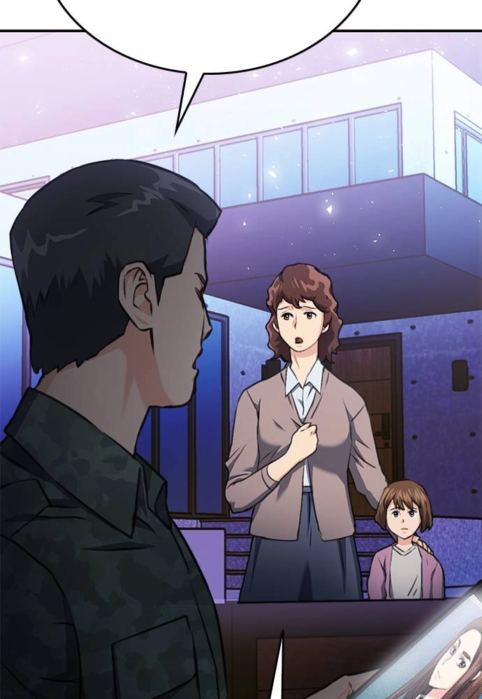 The Druid of Seoul Station Chapter 134 - Page 87
