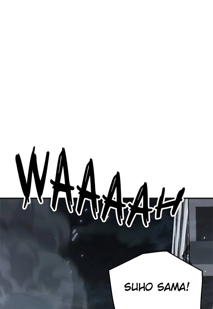 The Druid of Seoul Station Chapter 134 - Page 91