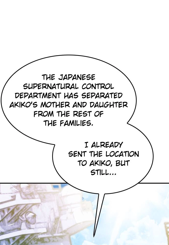 The Druid of Seoul Station Chapter 134 - Page 102