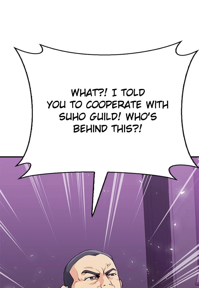 The Druid of Seoul Station Chapter 134 - Page 106