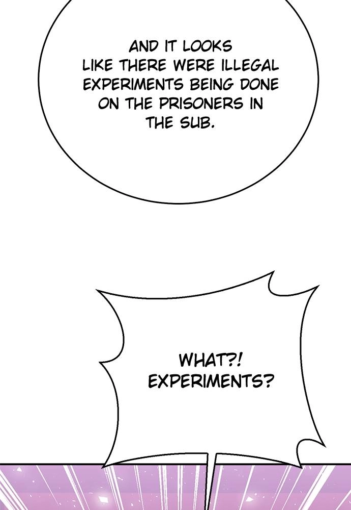 The Druid of Seoul Station Chapter 134 - Page 110
