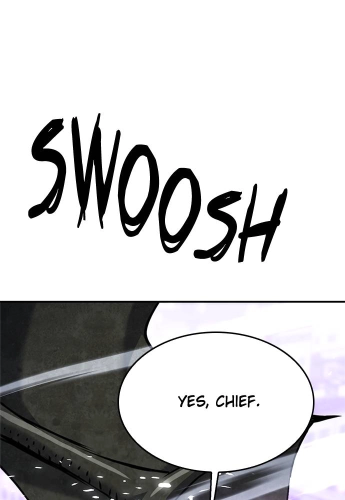 The Druid of Seoul Station Chapter 134 - Page 113