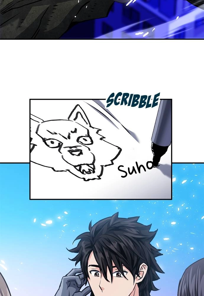 The Druid of Seoul Station Chapter 134 - Page 115