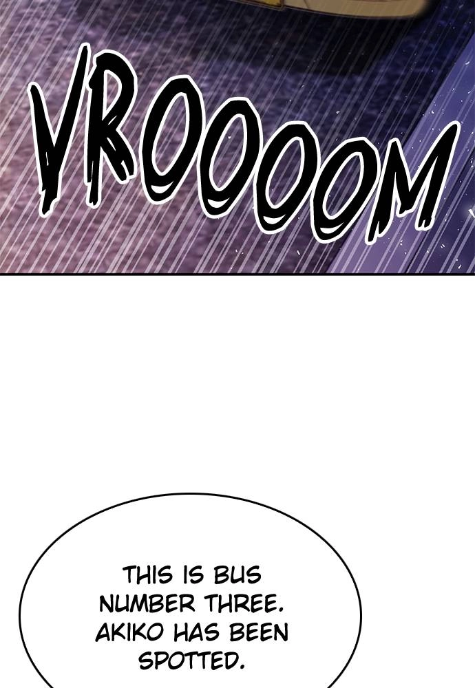 The Druid of Seoul Station Chapter 134 - Page 121