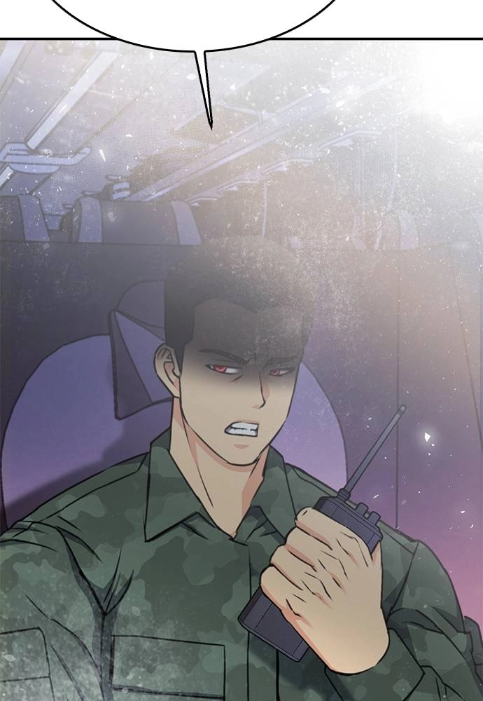 The Druid of Seoul Station Chapter 134 - Page 122