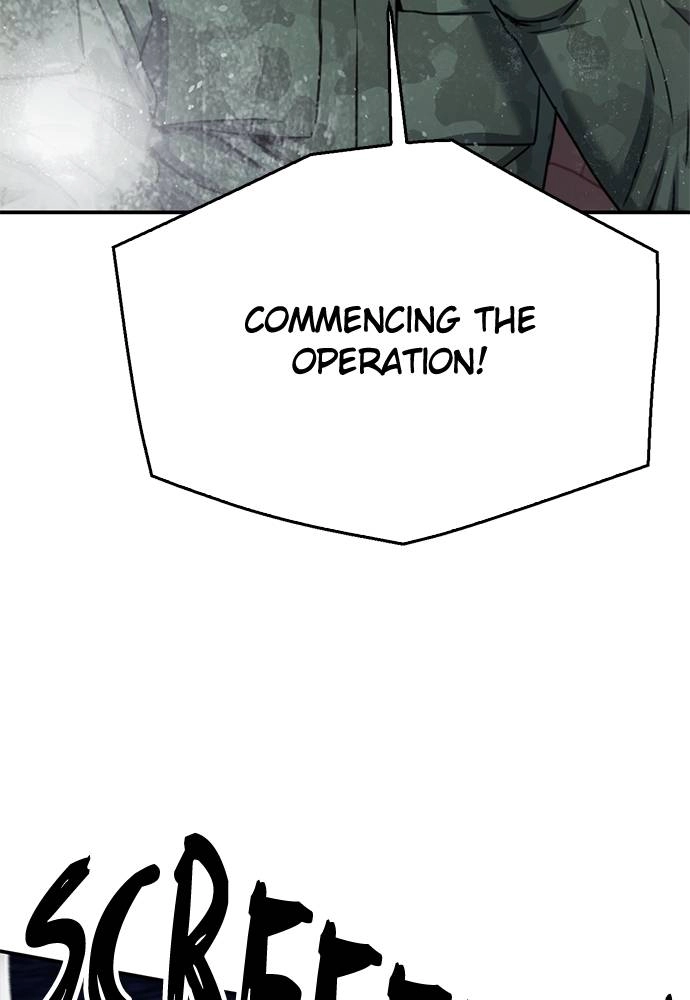 The Druid of Seoul Station Chapter 134 - Page 123