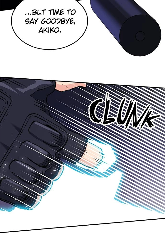 The Druid of Seoul Station Chapter 134 - Page 143