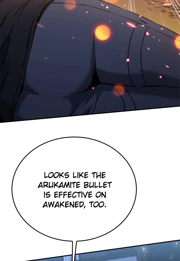 The Druid of Seoul Station Chapter 134 - Page 149