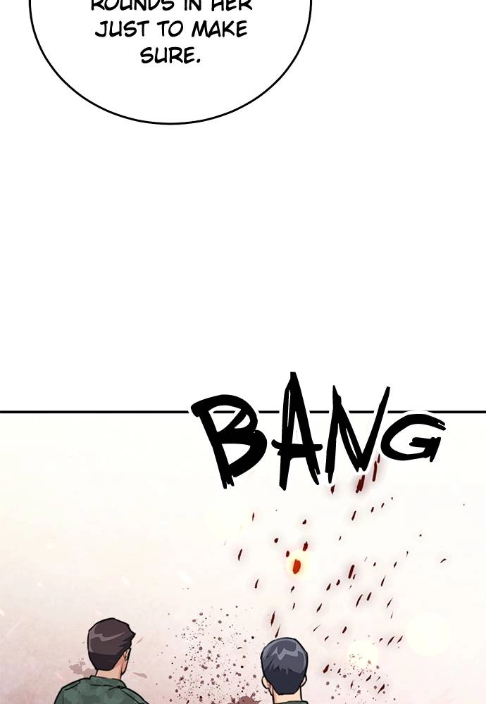 The Druid of Seoul Station Chapter 134 - Page 155