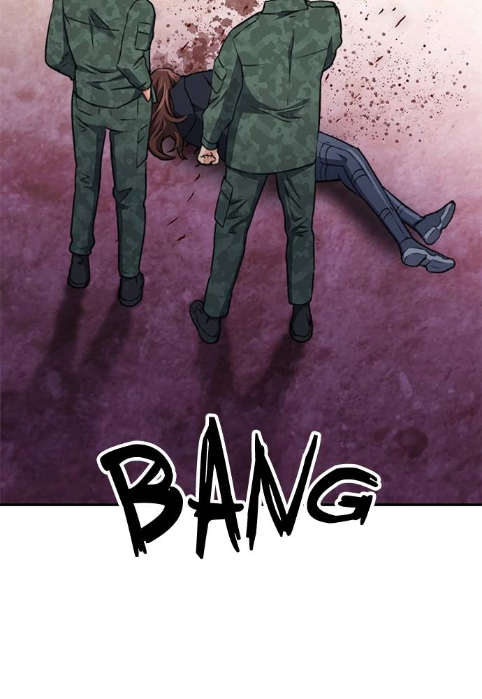 The Druid of Seoul Station Chapter 134 - Page 156