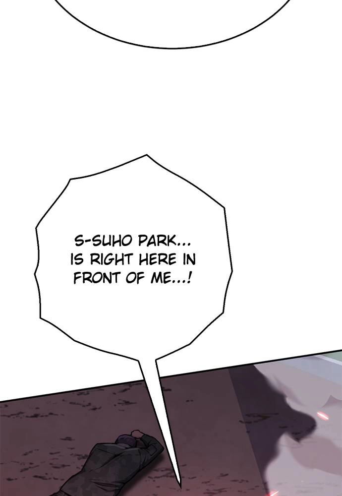 The Druid of Seoul Station Chapter 135 - Page 8