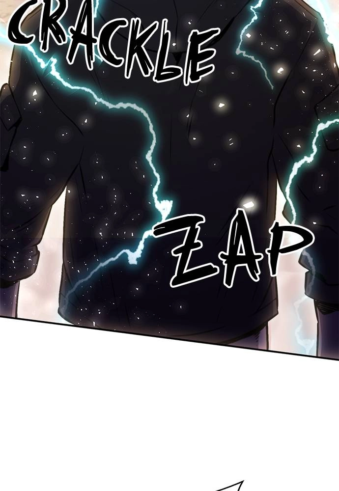 The Druid of Seoul Station Chapter 135 - Page 10