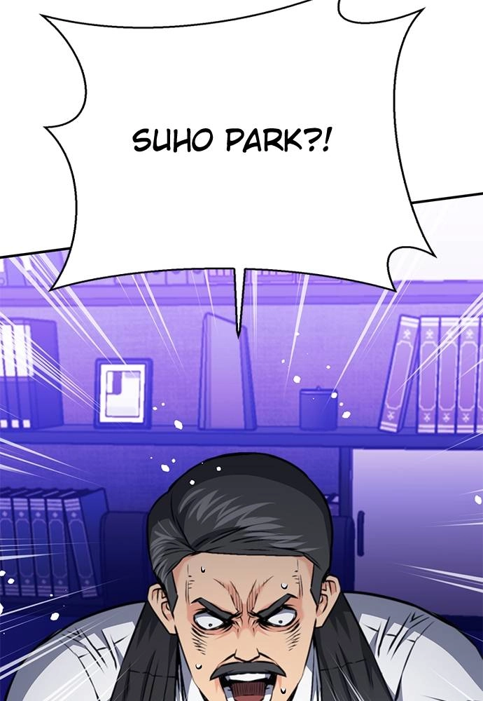The Druid of Seoul Station Chapter 135 - Page 11