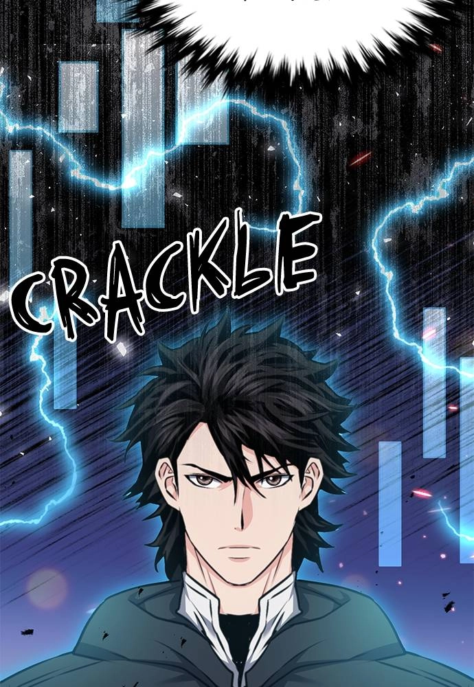 The Druid of Seoul Station Chapter 135 - Page 33