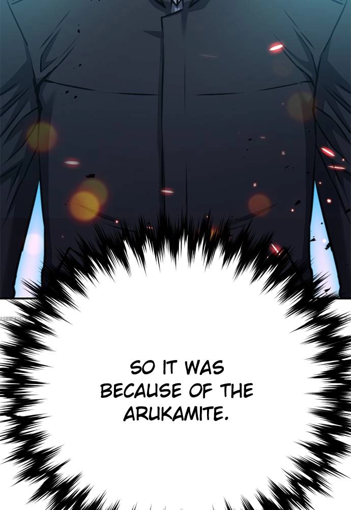 The Druid of Seoul Station Chapter 135 - Page 34