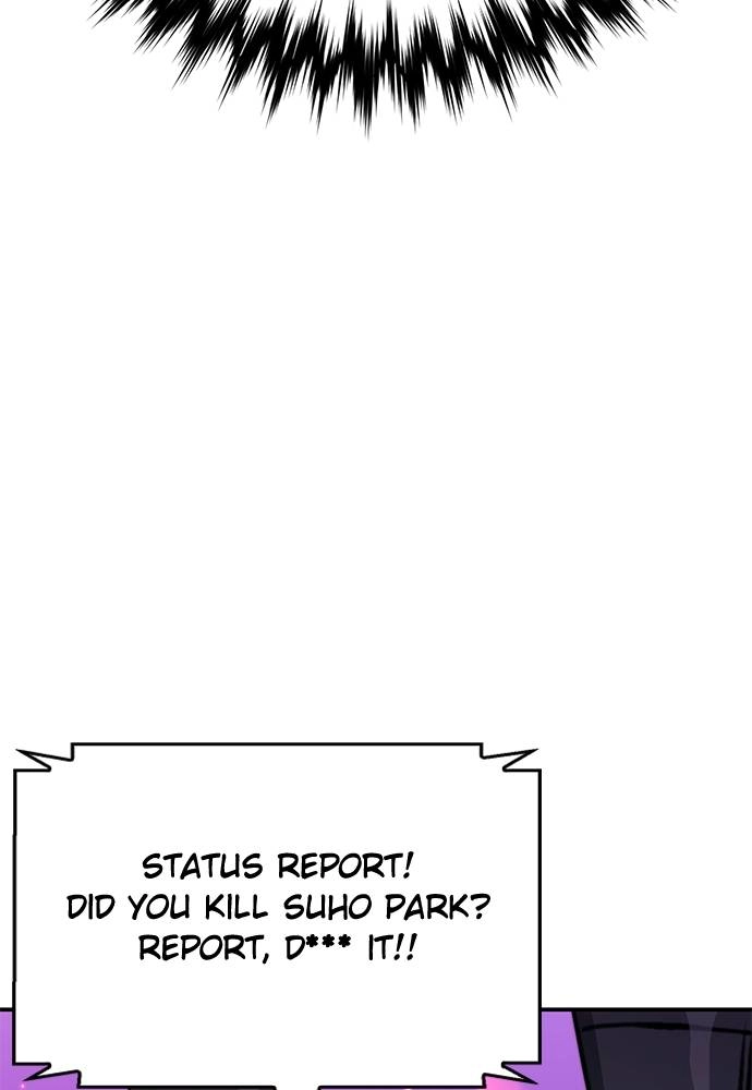 The Druid of Seoul Station Chapter 135 - Page 35