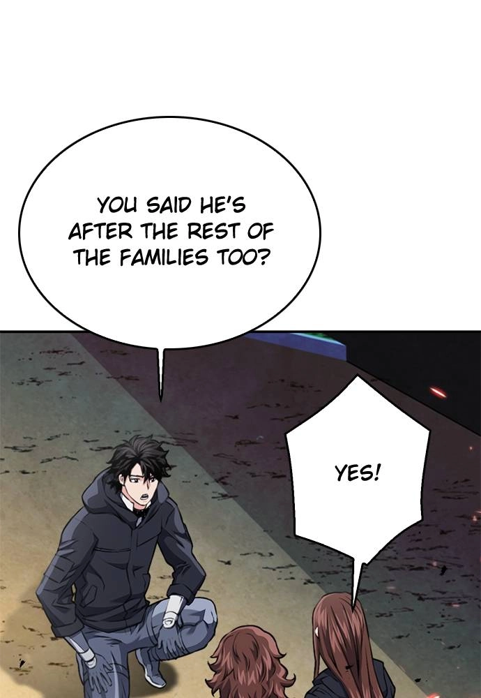 The Druid of Seoul Station Chapter 135 - Page 58