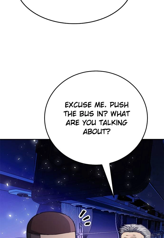 The Druid of Seoul Station Chapter 135 - Page 64