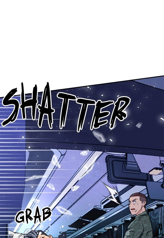 The Druid of Seoul Station Chapter 135 - Page 74