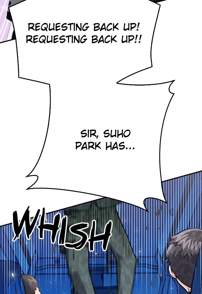 The Druid of Seoul Station Chapter 135 - Page 78