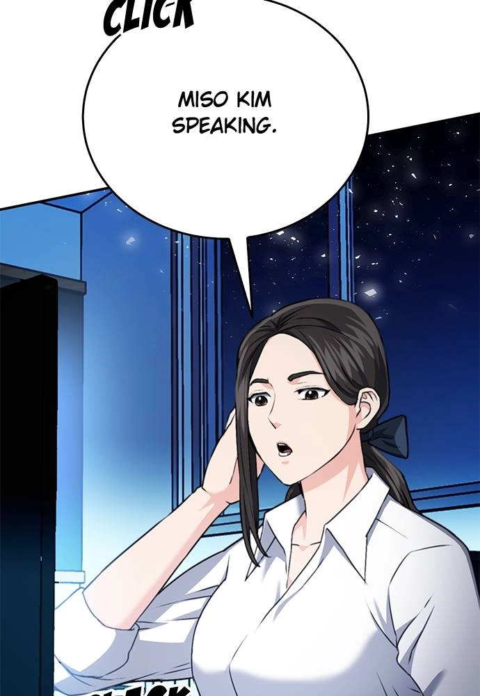 The Druid of Seoul Station Chapter 135 - Page 81