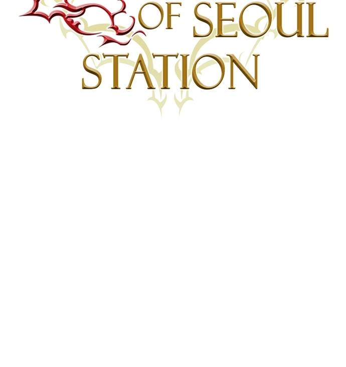 The Druid of Seoul Station Chapter 135 - Page 87