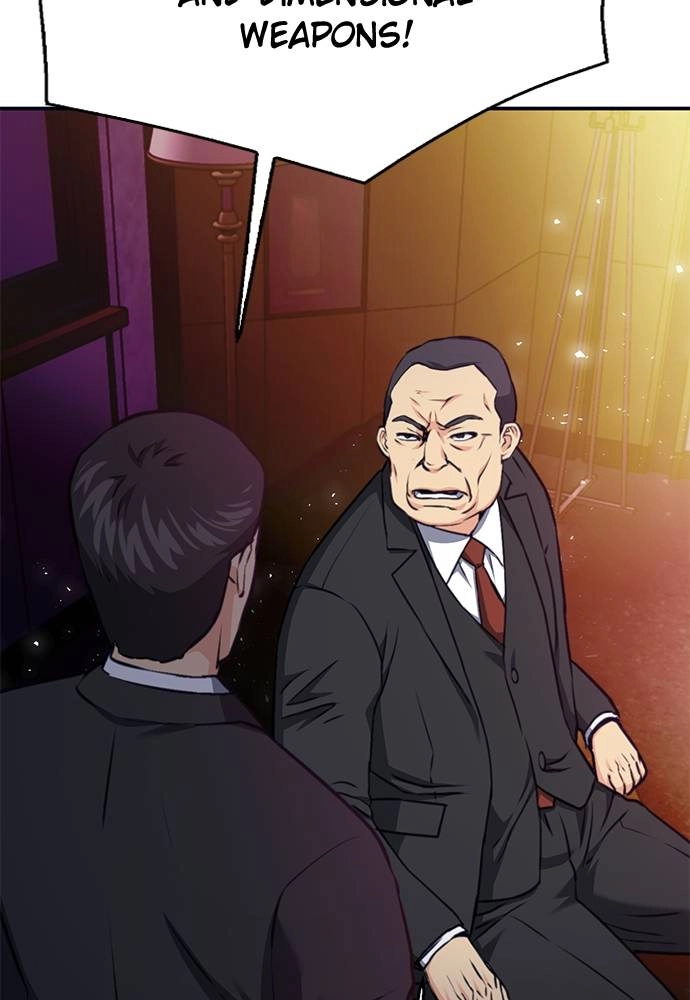 The Druid of Seoul Station Chapter 135 - Page 90