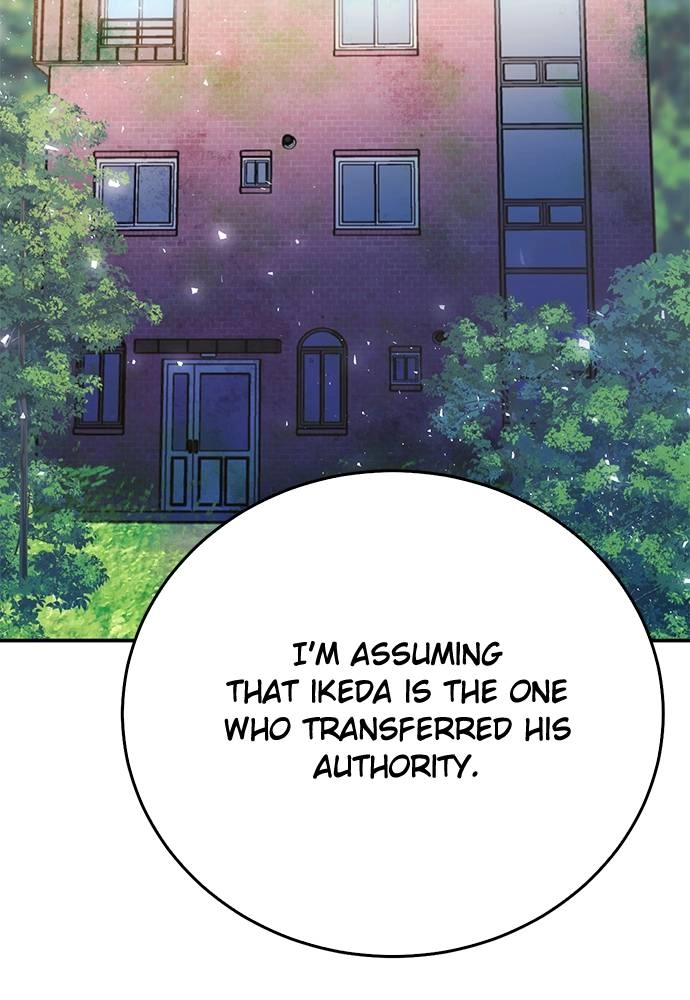 The Druid of Seoul Station Chapter 135 - Page 94
