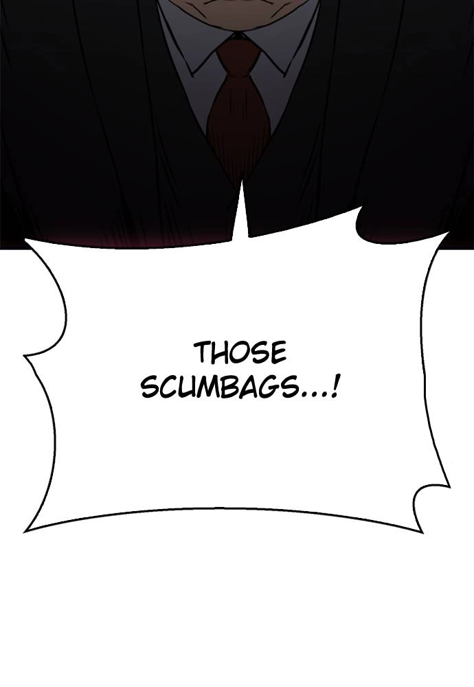 The Druid of Seoul Station Chapter 135 - Page 96