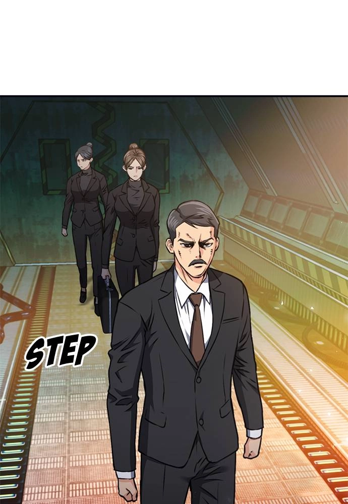 The Druid of Seoul Station Chapter 135 - Page 99